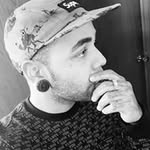 Jay Snowden - @snowdenjay - Instagram