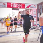 Jay Snowden - @runningdadjay - Instagram