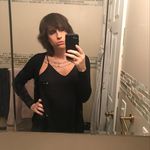 Elle Jay Snyder - @ourladyofpoetics - Instagram