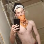 Jay Snyder - @jalinhulett8 - Instagram