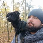 Jakub Soborski - @jaysobo - Instagram