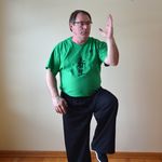 Northstar Tai Chi Chuan - @jaysoderberg - Instagram
