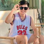 Jay L. Solano - @jysln15_ - Instagram