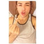 Jay Solano - @papiiijay.x - Instagram