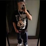 Jay Solano - @42jkillahoe - Instagram