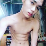 Jay Solano Mangoba - @jymngb_24 - Instagram