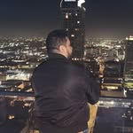 Jay Solis - @afoxnamedjay - Instagram