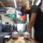 Jay Solis | Massage Therapist ⚒️ - @ironstrengthrehab - Instagram