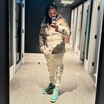 Jay Solomon - @jayeshs98 - Instagram