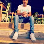 Jay Somers - @alricksomers - Instagram