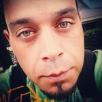 Jay Somers - @davinci81g - Instagram