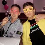 Jay Sommerville - @jay.sommerville.90 - Instagram