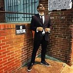 Jay Sommerville - @sommervillejay - Instagram