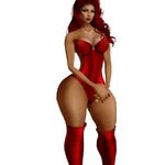 Jay Jay Monique Spearman - @judy_bad_girl12345 - Instagram