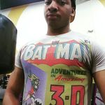 Jay Spearman - @life_through_my_eyes08 - Instagram