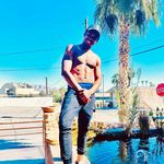 Jay Spearman - @kid_da_god - Instagram