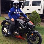 Jay Spicer - Facebook
