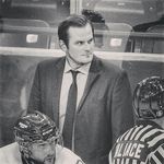 Jay Sprague - @jspraguehky - Instagram