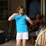 Jayce Sprague - @spraguejayce - Instagram