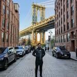 Jay Springfield - @jay.springfield - Instagram