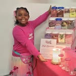 Jayla - @sprinklesbyjayla - Instagram