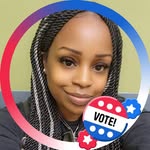Connie Jay Stallworth - @jenette89 - Instagram