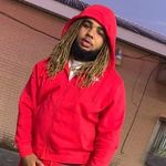Jay Stallworth - @jaystall.worth - Instagram