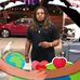 Jay Stallworth - Facebook