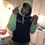 Jay Stallworth - @jay.stallworth - Instagram