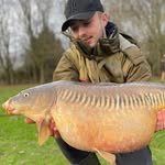 Jay Stanford - @jaystanfordangling - Instagram