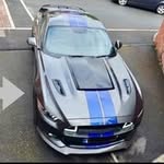 Jay Stanford - @jaystanford5 - Instagram