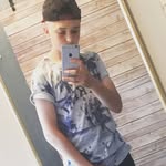 Jay Stanford - @jay12016 - Instagram