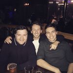 Jay Stanton - @jaystan1995 - Instagram