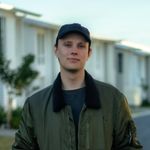 Jay Staples - @jaystaplesfilm - Instagram