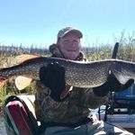 Jay Starks - @jaystarksoutdoors - Instagram