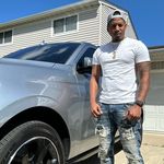 Jay Starks - @shootthaones - Instagram