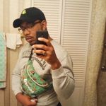 Jay Starks - @jaquanstarks - Instagram