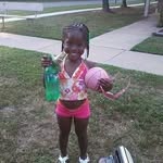 janiyah starling - @jay_starling21 - Instagram