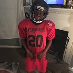 Jaylen Stclair Jr - @jaylenstclair - Instagram