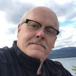 Jay Steckman - @rudedog_id - Instagram