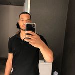 Jason - @jaysteele.32 - Instagram