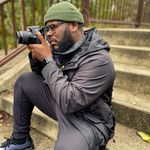 Jay Steele - @steeleimages216 - Instagram
