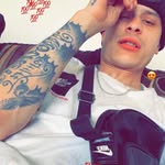 Jay Steen - @bigsteen95 - Instagram