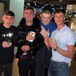 Jay Steenson - @jaysteenson.4 - Instagram