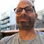 Jay Sternberg - @jaybsternberg - Instagram