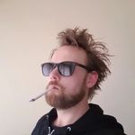 Jay Stevenson - @jayguevara420 - Instagram