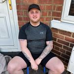 Jay Stevenson - @jaystevo_ - Instagram
