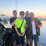 Jay Stevenson - @jaymcr70 - Instagram