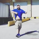 Jay Stickler - @stick197642 - Instagram