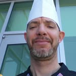 Jay Stine - @skinnychef38 - Instagram